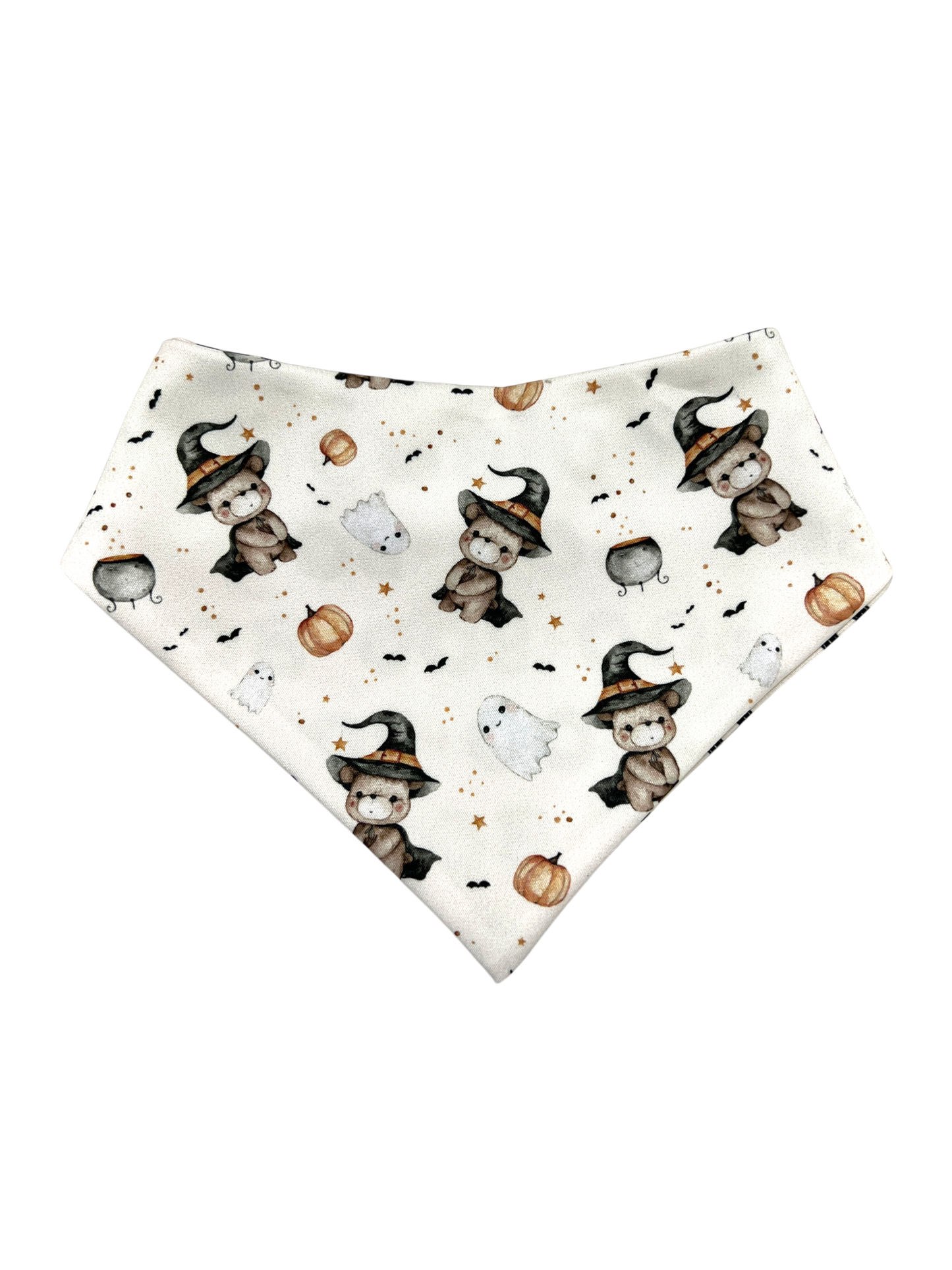 Bears, Boos, & Brews Bandana | Halloween On The Boolevard 👻