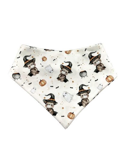 Bears, Boos, & Brews Bandana | Halloween On The Boolevard 👻