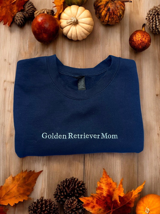 Dog Breed Mom | Dog Mom Apparel