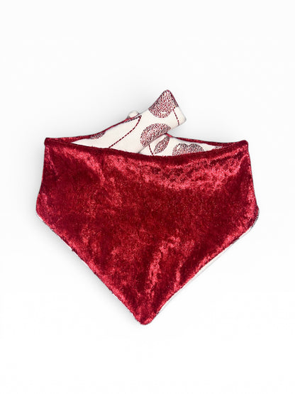 Cherry Pup Bandana | Amore on The Boulevard ♥️