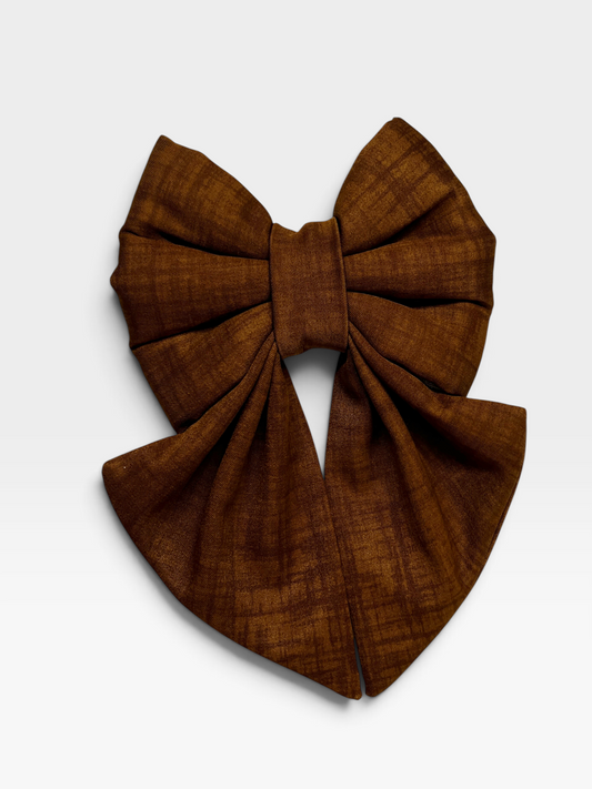 Teddy Bowtie | Autumn Avenue