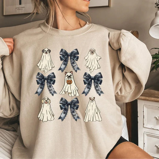 Coquette Halloween | Halloween Dog Mom Apparel