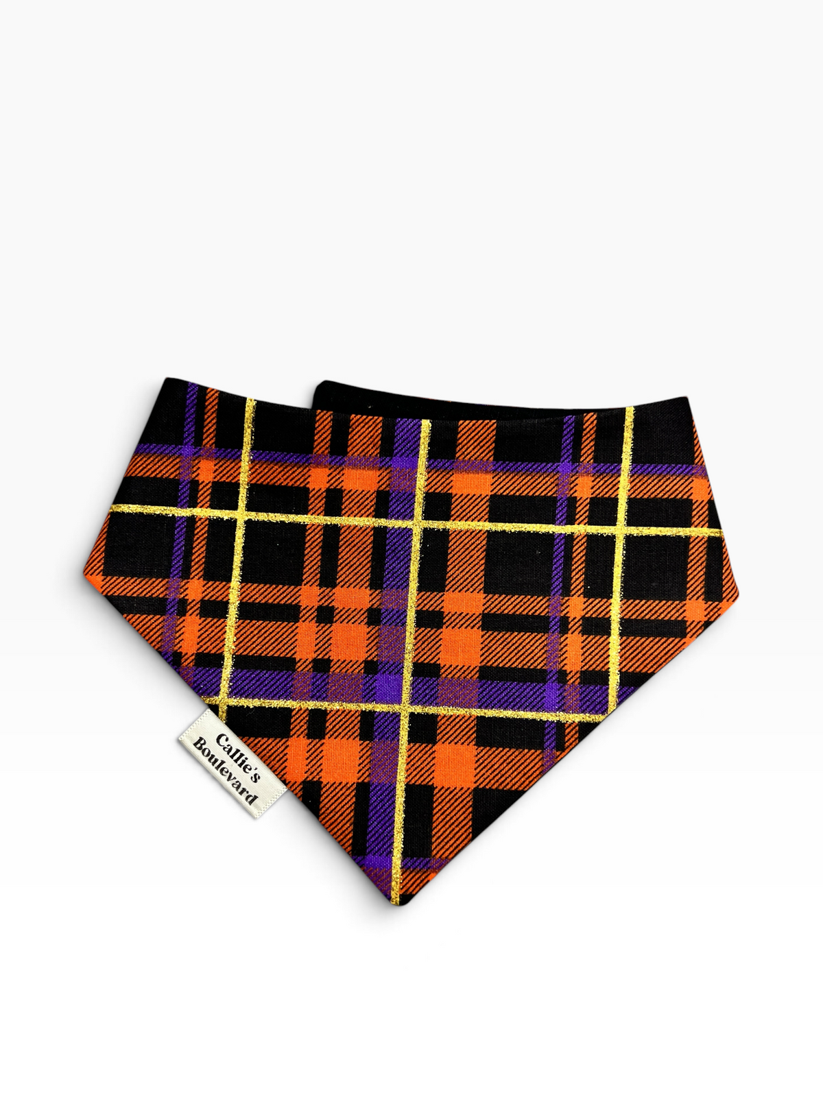 Spooky Season Bandana | Dog Mom Essentials
