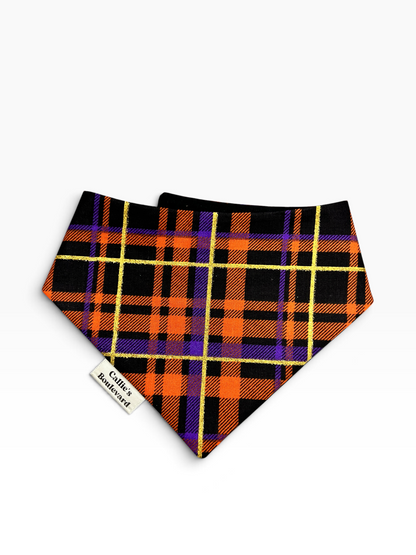 Spooky Season Bandana | Dog Mom Essentials