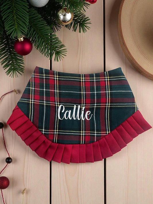 Noella Bandana | Wrapped in Boulevard Collection 🎄