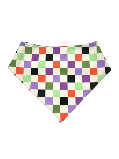 Monster Mash Bandana | Halloween On The Boolevard 👻