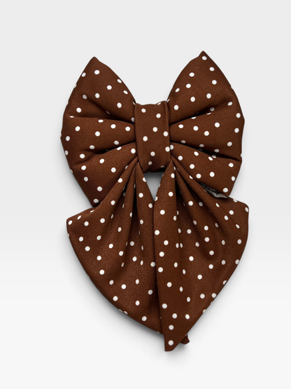 Mabel Bowtie | Autumn Avenue