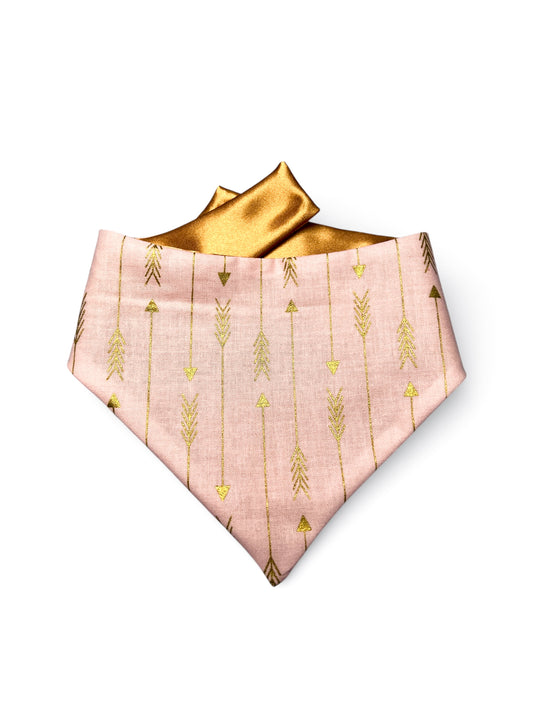 Cupid Arrow Bandana | Amore on The Boulevard ♥️