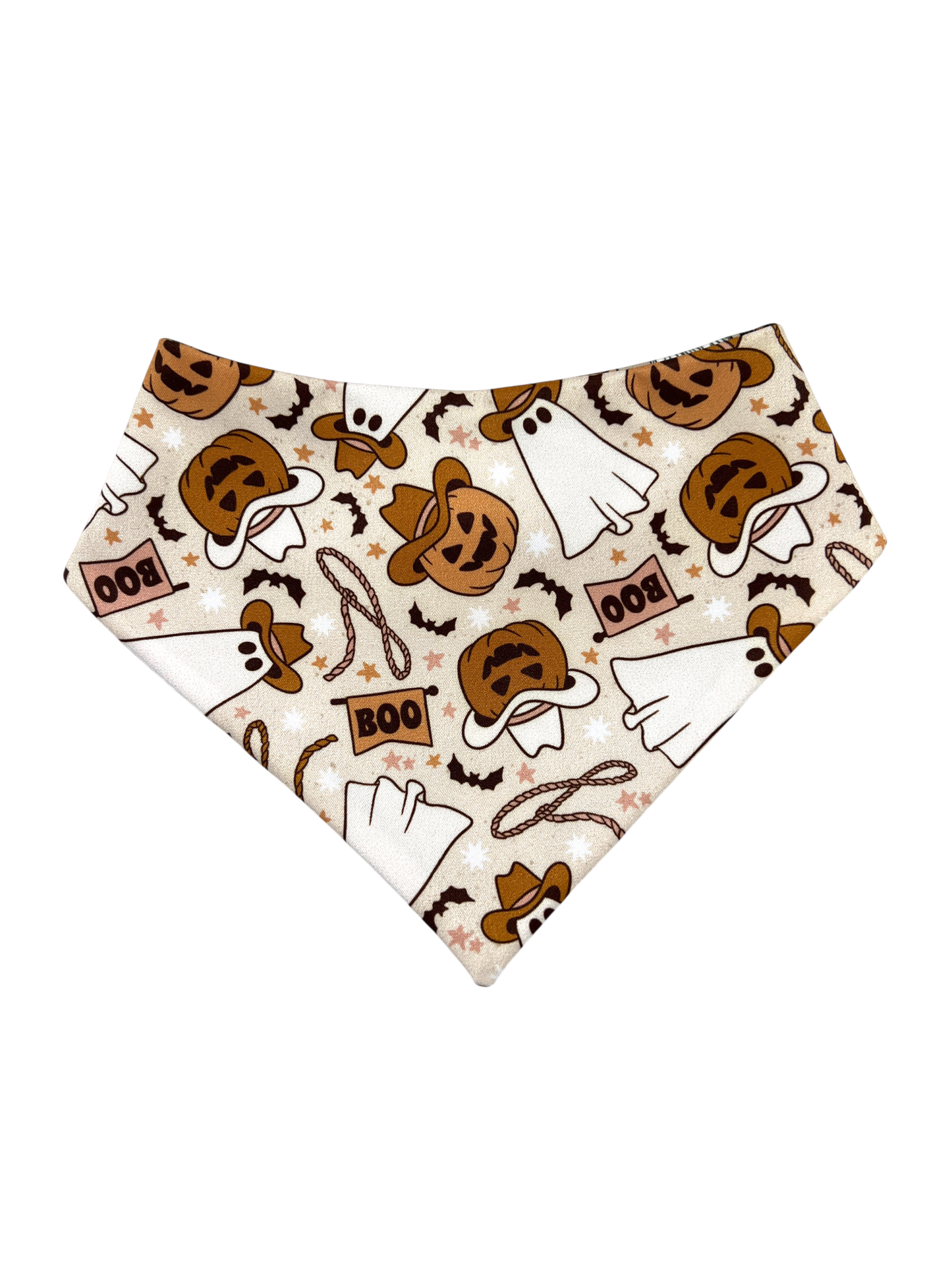 Boolevard Rodeo Bandana | Halloween On The Boolevard 👻
