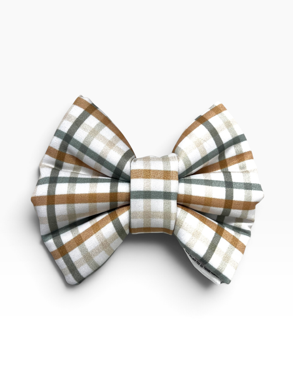 Rory Bowtie | Autumn Avenue