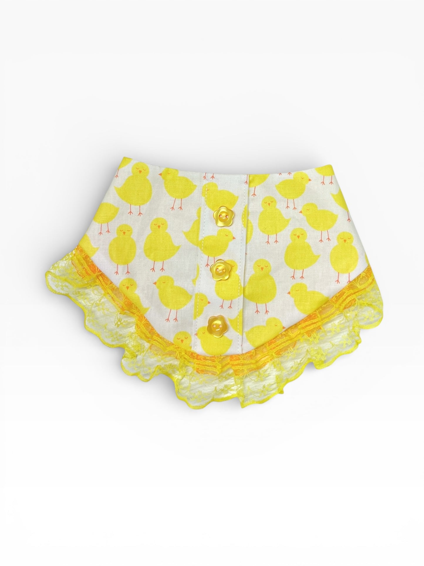 Mrs.Peep Bandana | Petals On The Boulevard ✿