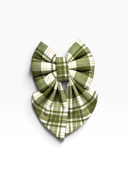 Wally Bowtie | Autumn Avenue