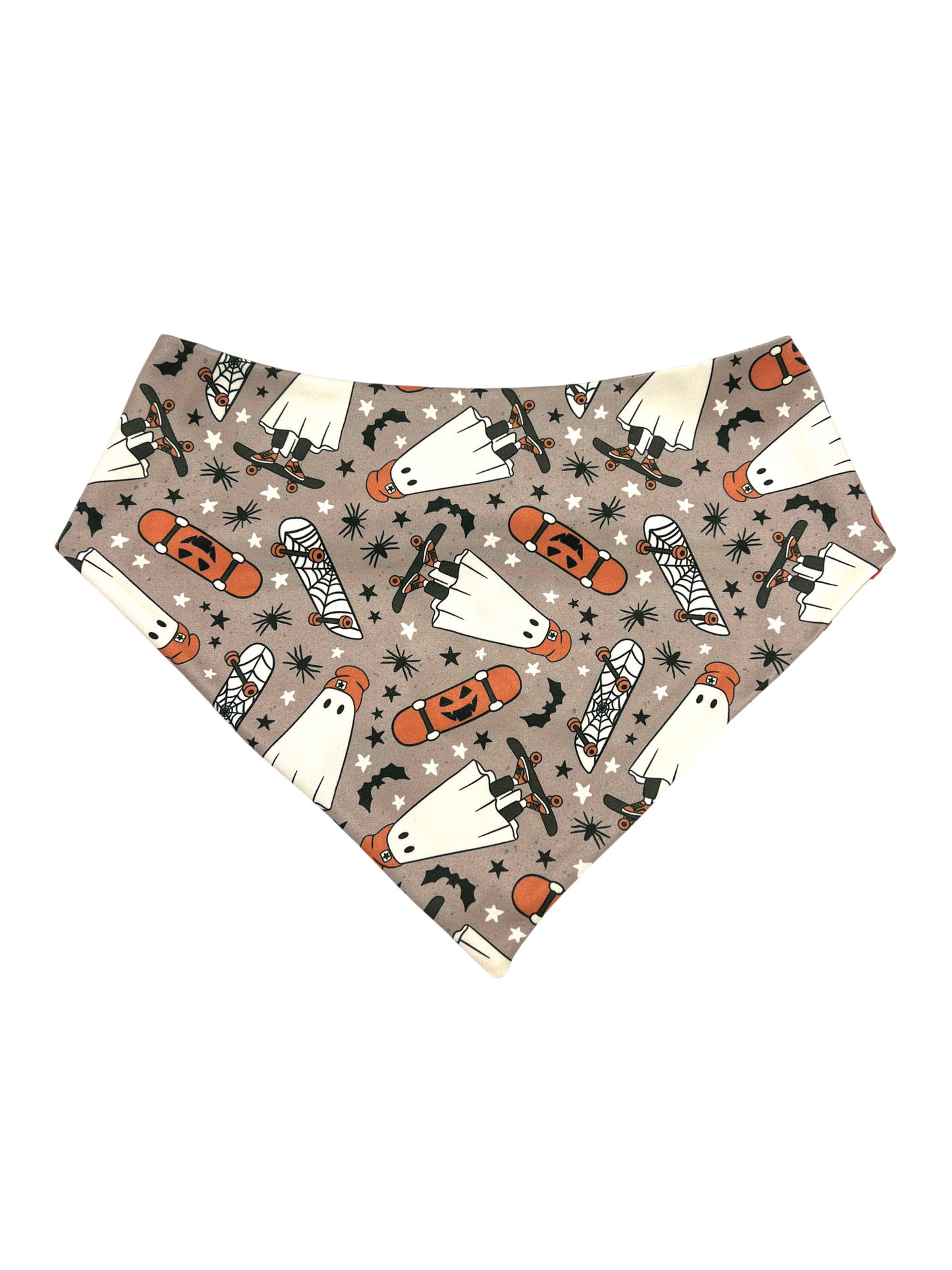 Skater Boy Bandana | Halloween On The Boolevard 👻