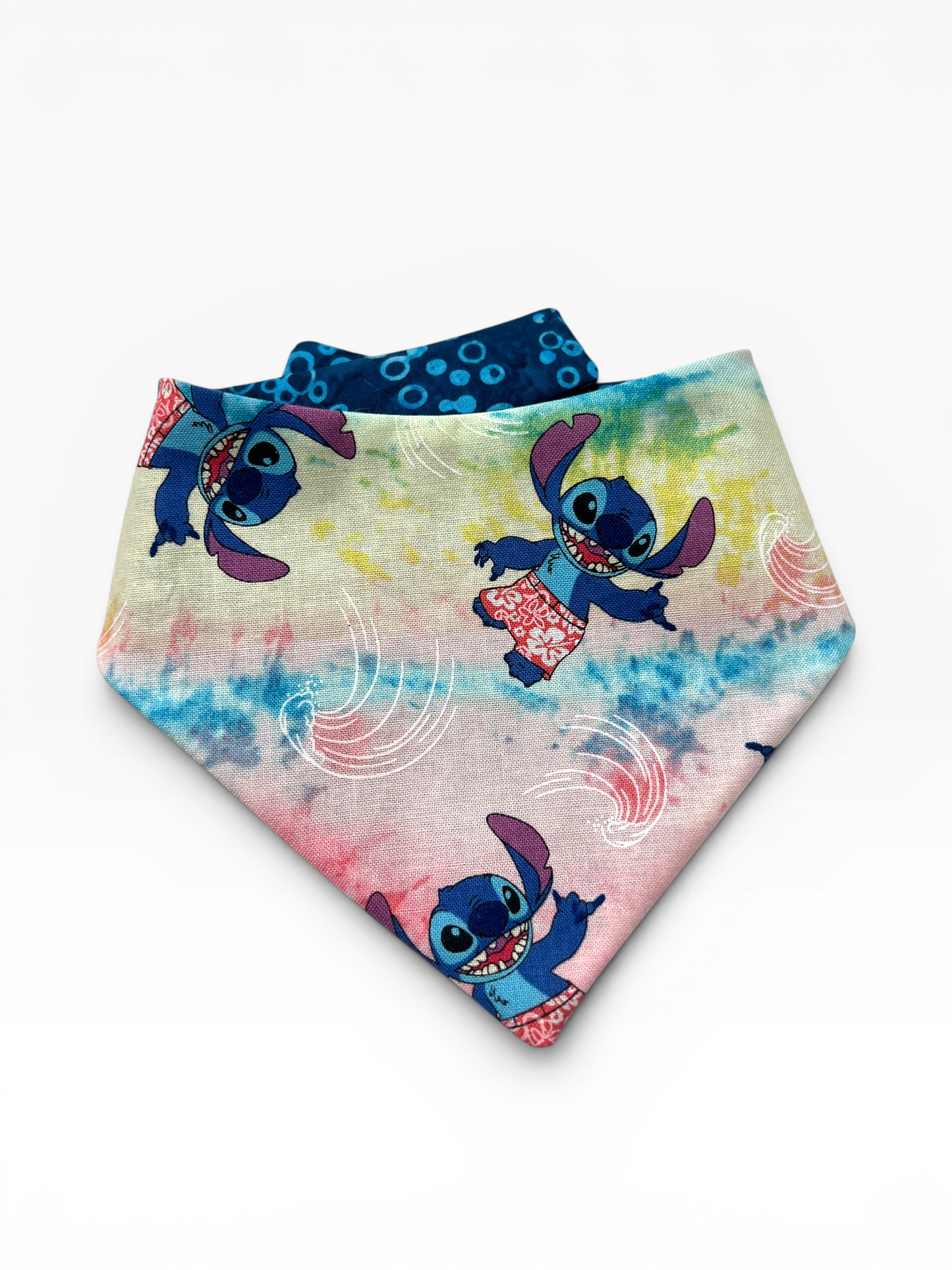 Hawaiian Mischief Bandana | The Boulevard Vault: Volume 1