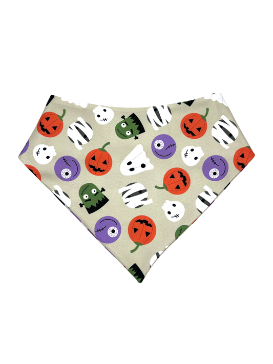 Monster Mash Bandana | Halloween On The Boolevard 👻