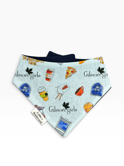 Where You Lead Bandana | Dog Mom Essentials