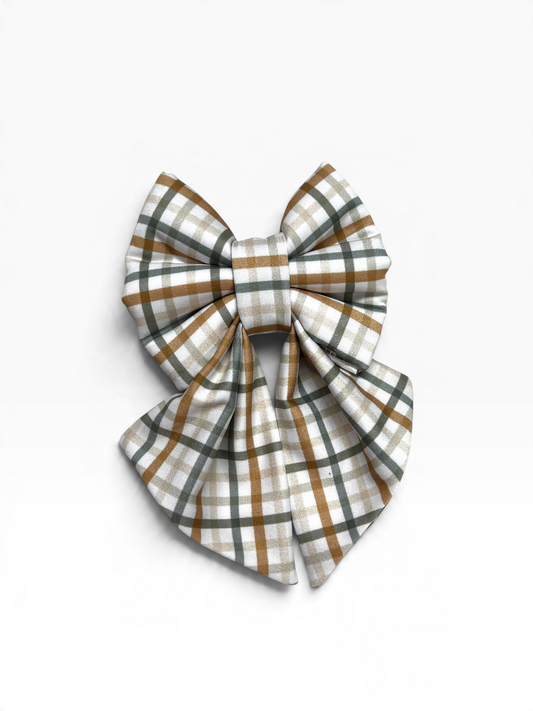 Rory Bowtie | Autumn Avenue