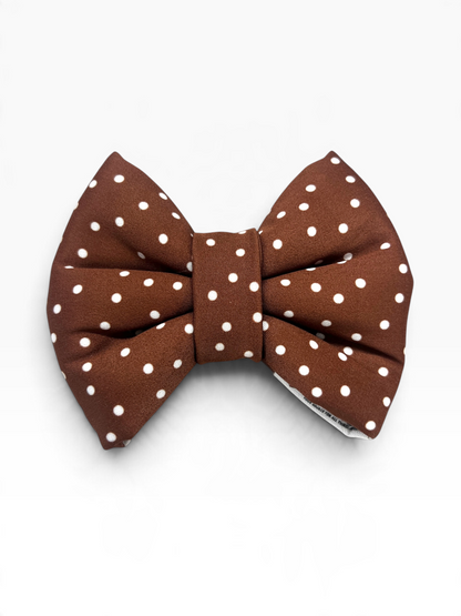 Mabel Bowtie | Autumn Avenue