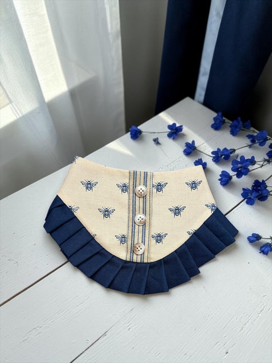 Magnolia Honeywell Bandana | Everyday On The Boulevard ✿