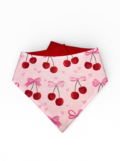 XOXO PUP Bandana | Amore on The Boulevard ♥️