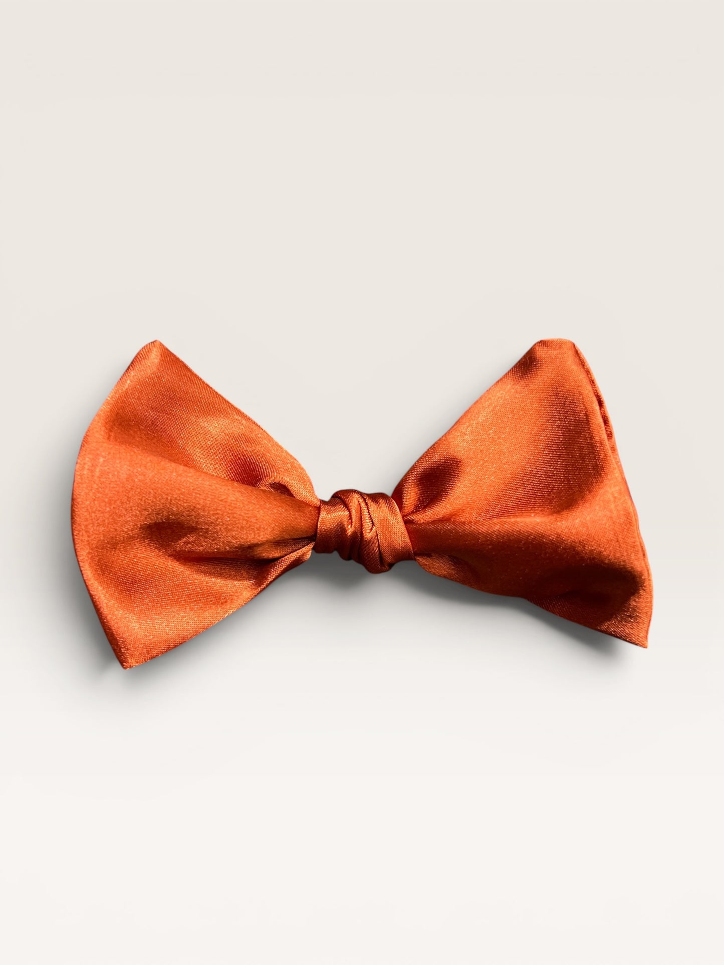 Terra Blossom Knotted Clip-On Bow | Pet Accessories