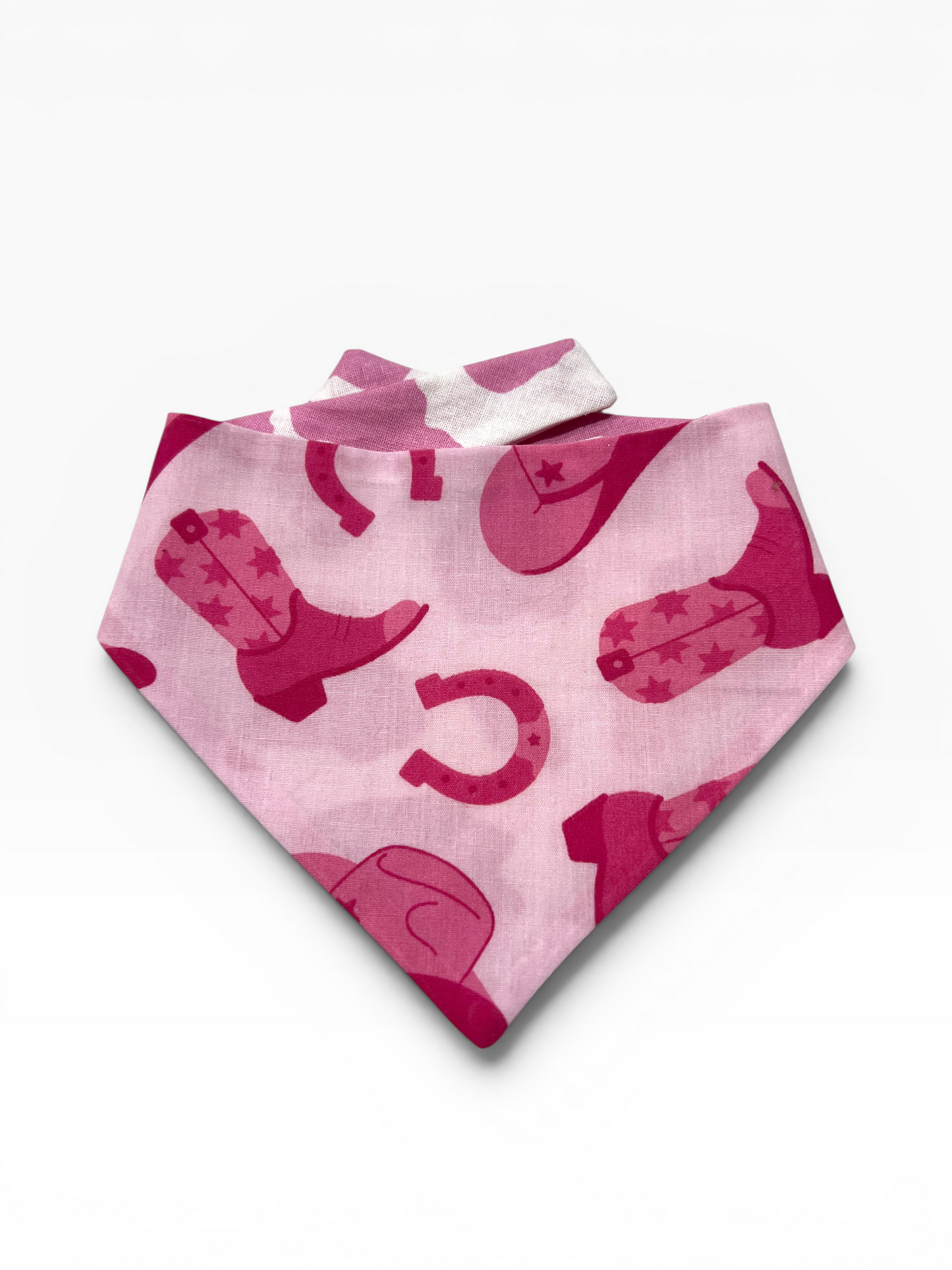 Let’s Go Girls Bandana | The Boulevard Vault: Volume 1