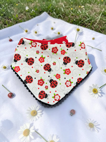 Love Bug Bandana | Everyday On The Boulevard ✿
