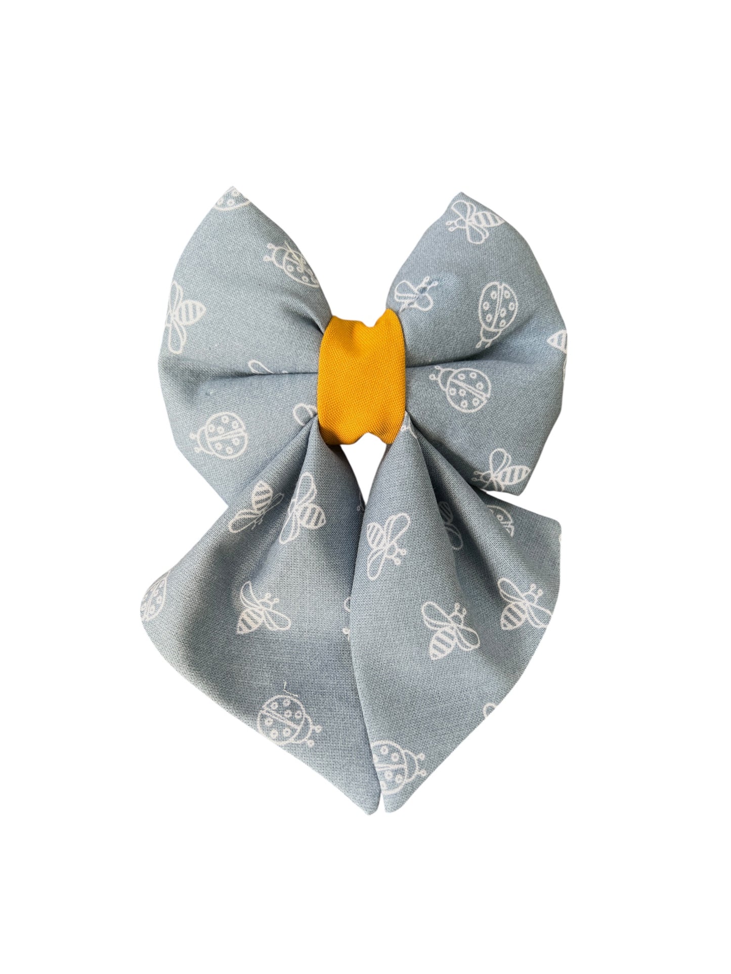 Bugging Out Sailor Bowtie | Petals On The Boulevard ✿