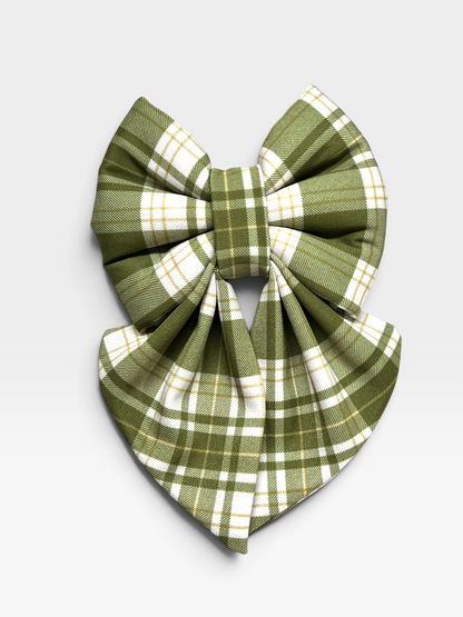 Wally Bowtie | Autumn Avenue