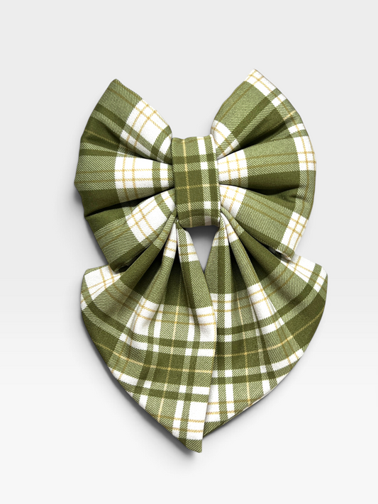 Wally Bowtie | Autumn Avenue