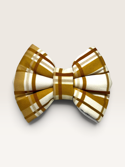 Marlow Bowtie | Autumn Avenue