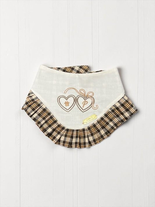 Mrs. Locket Bandana | Everyday On The Boulevard ✿