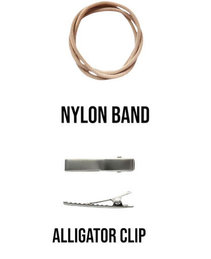 Blossom Boulevard Sailor Bowtie | Petals On The Boulevard ✿