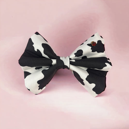 MOO-YAH Clip-On Bow | PET ACCESSORIES