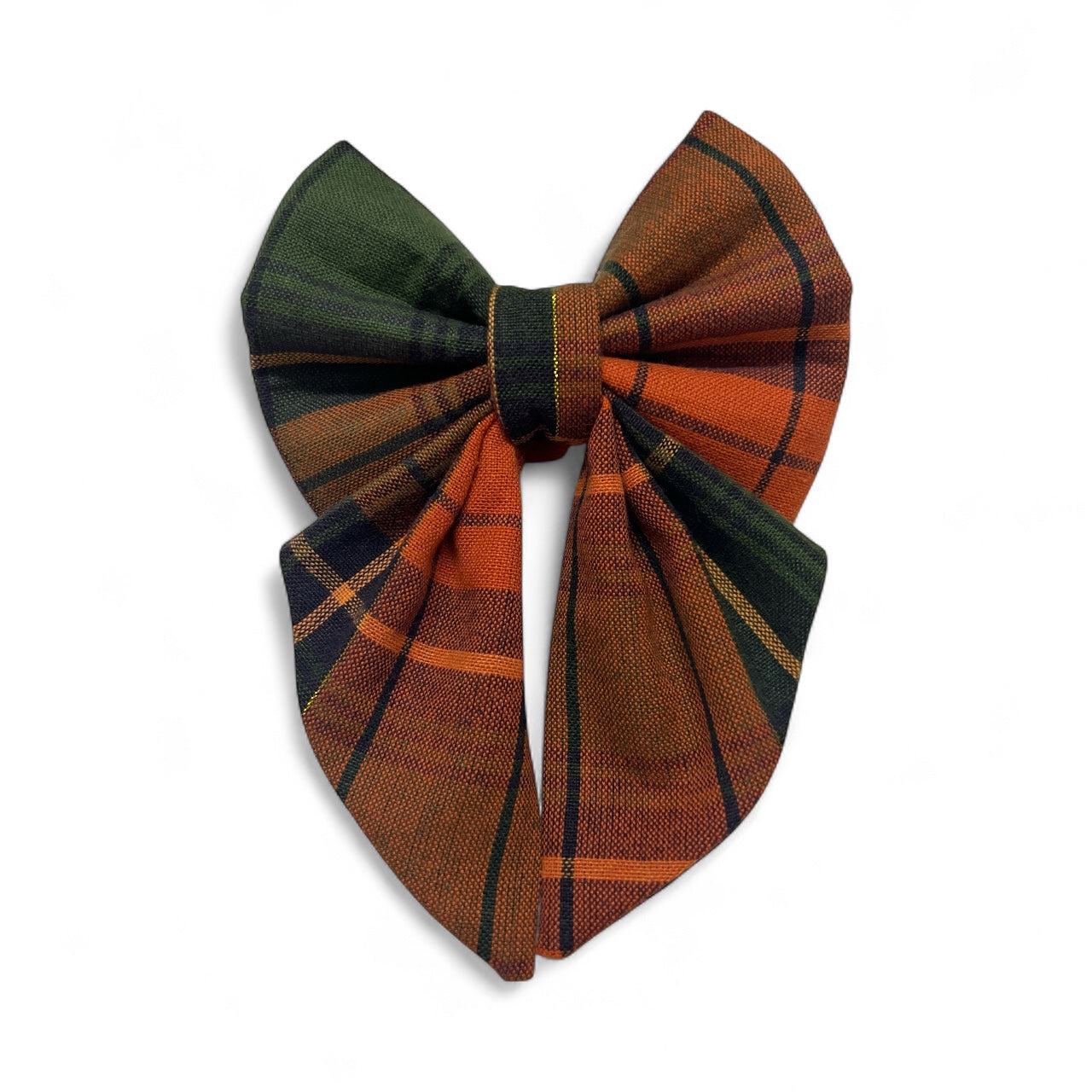 Oak Sailor Bow tie | Autumn on the Boulevard Collection 🍁