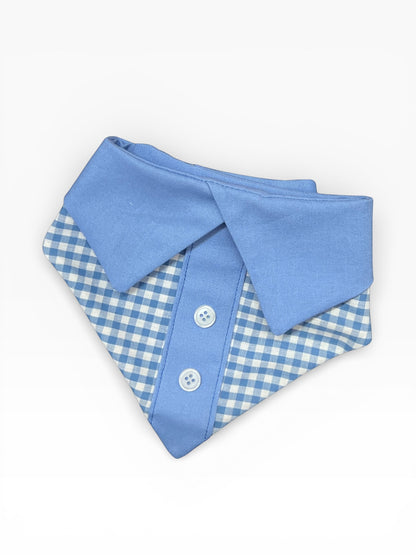 Duke Bandana | Petals On The Boulevard ✿