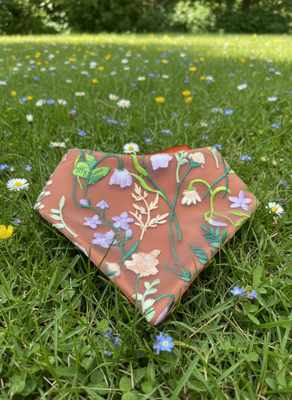Terra Blossom Bandana | Everyday On The Boulevard ✿