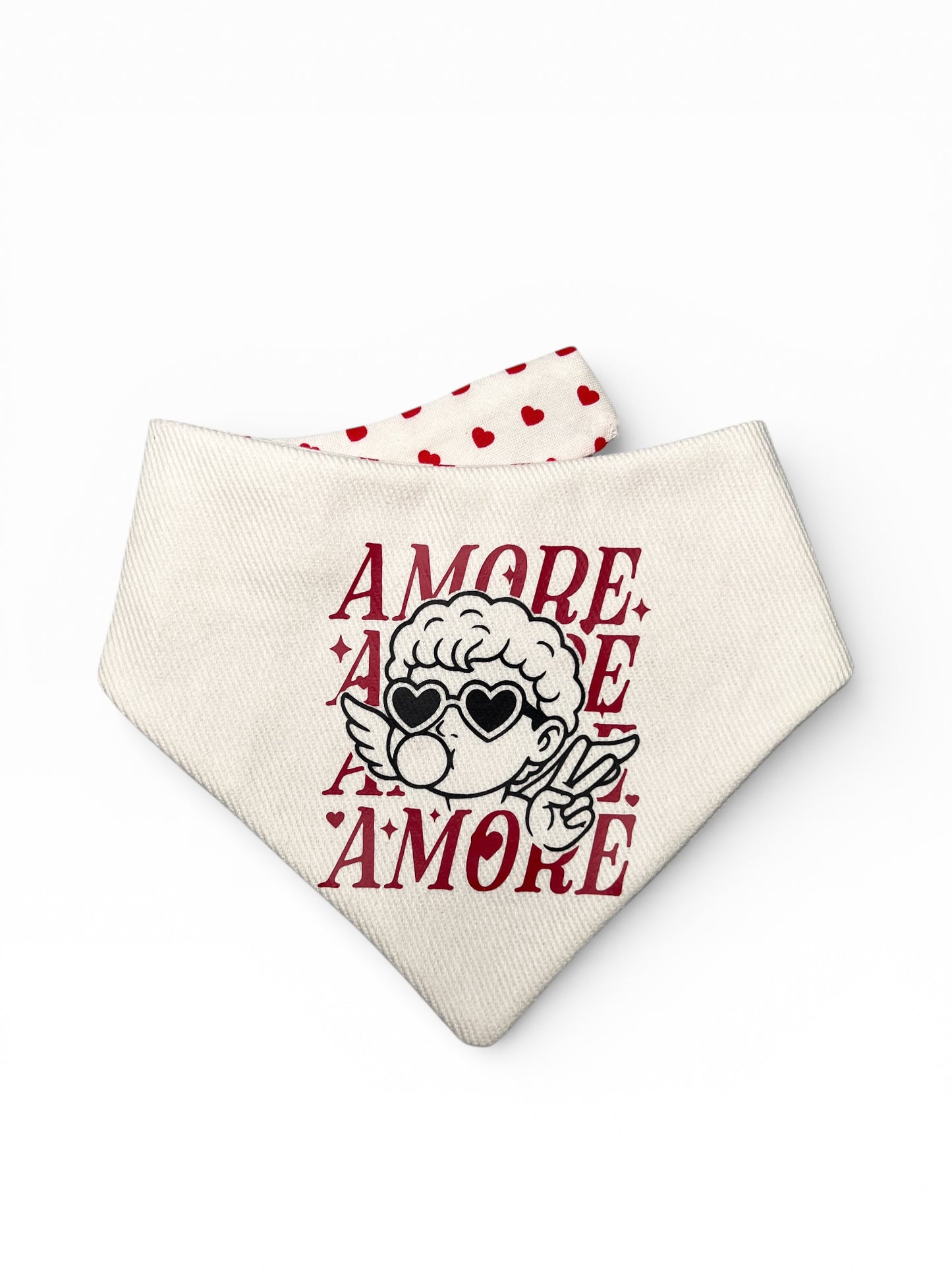 Amore Bandana | Amore on The Boulevard ♥️