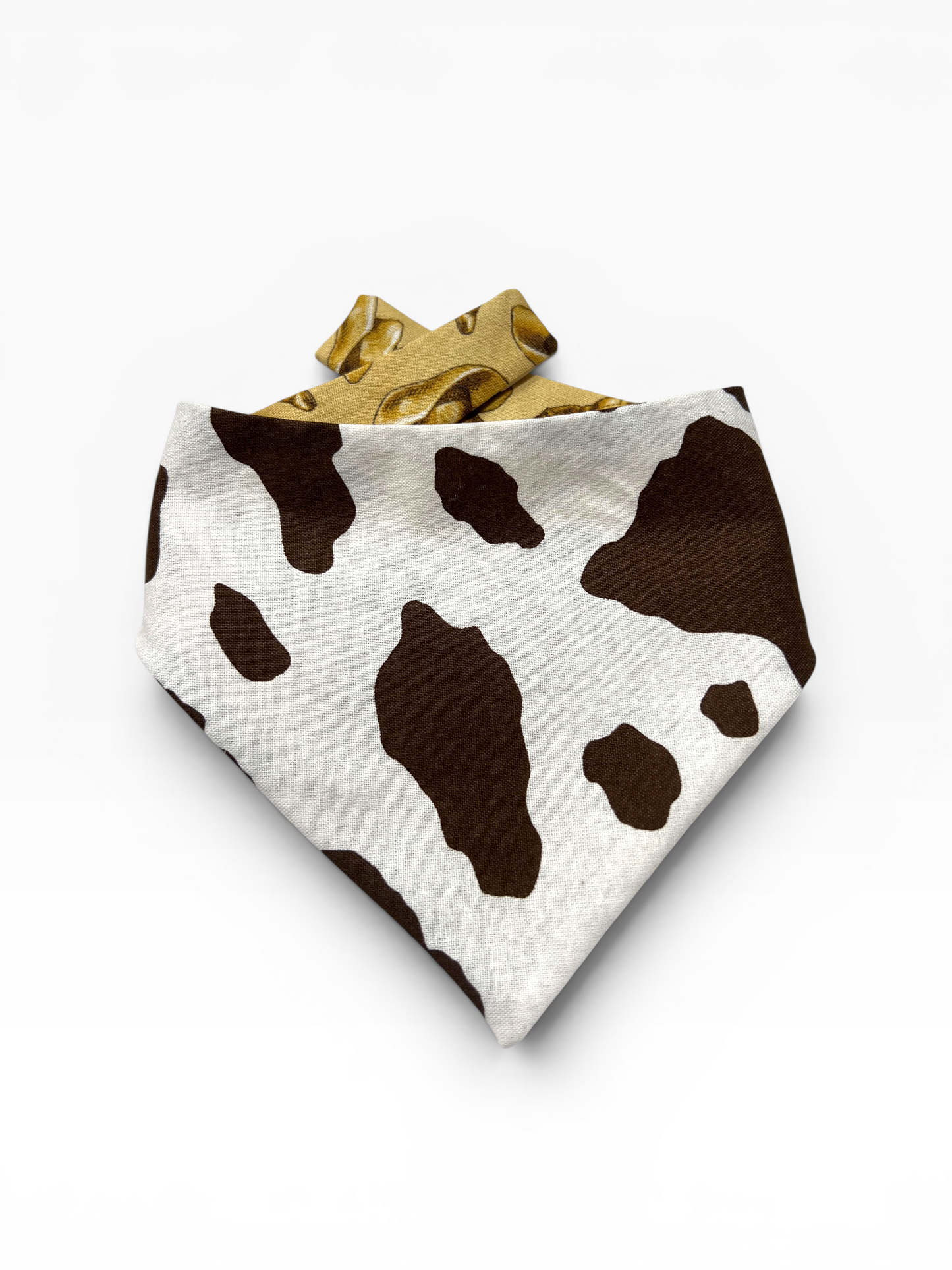Western Love Bandana | The Boulevard Vault: Volume 1
