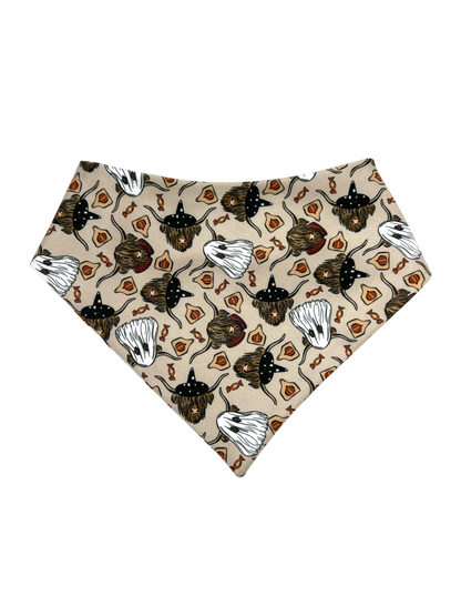 Boolevard Rodeo Bandana | Halloween On The Boolevard 👻