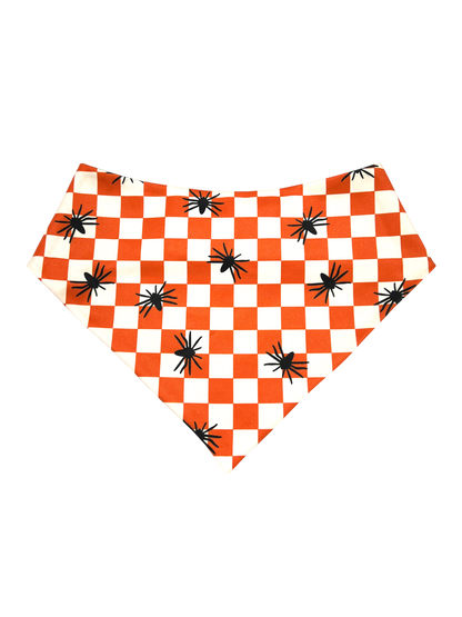 Skater Boy Bandana | Halloween On The Boolevard 👻
