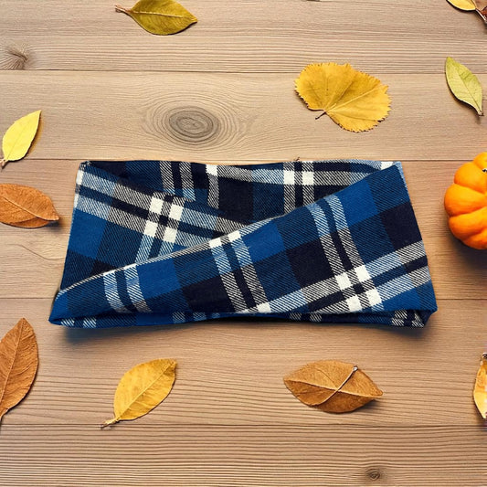 Autumn Skies Scarf | Autumn on the Boulevard Collection 🍁