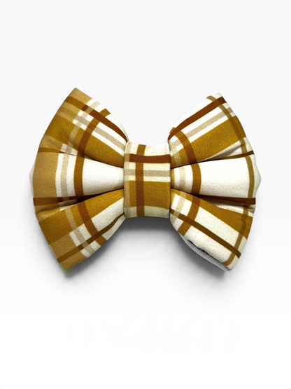 Marlow Bowtie | Autumn Avenue