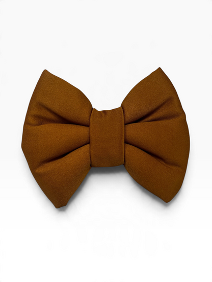 Chai Bowtie | Autumn Avenue