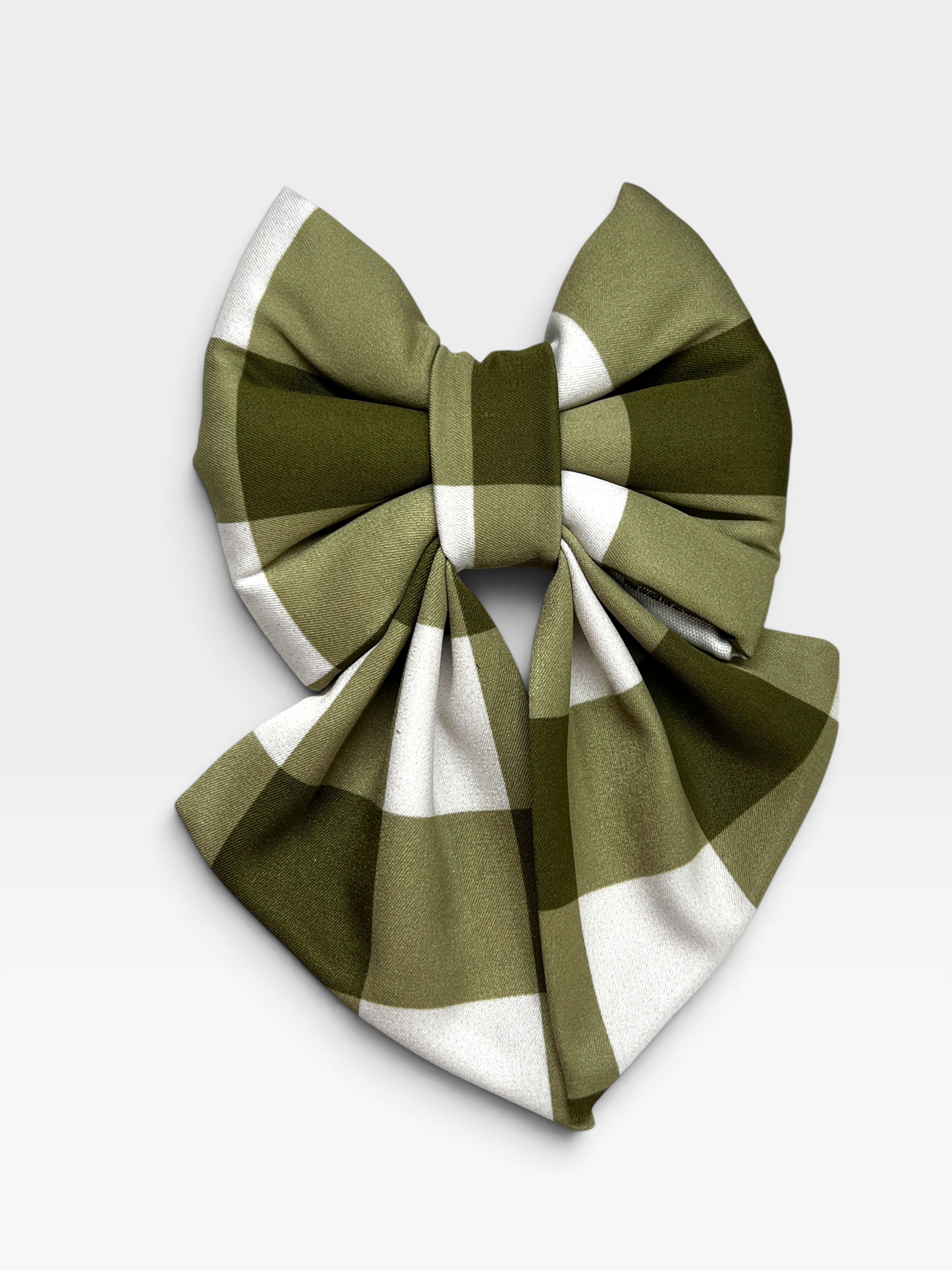 Clover Bowtie | Autumn Avenue