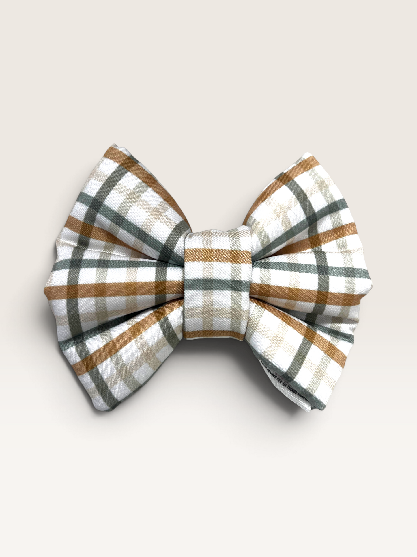 Rory Bowtie | Autumn Avenue