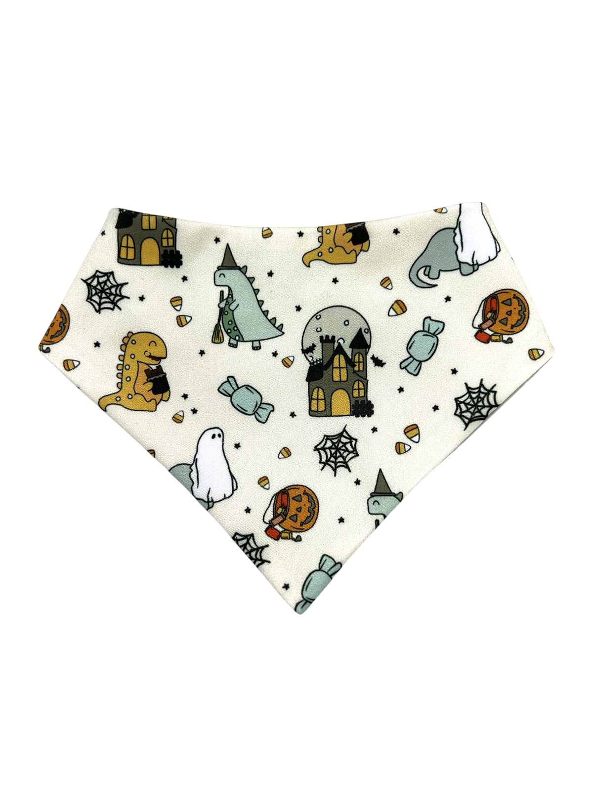 Roars After Dark Bandana | Halloween On The Boolevard 👻