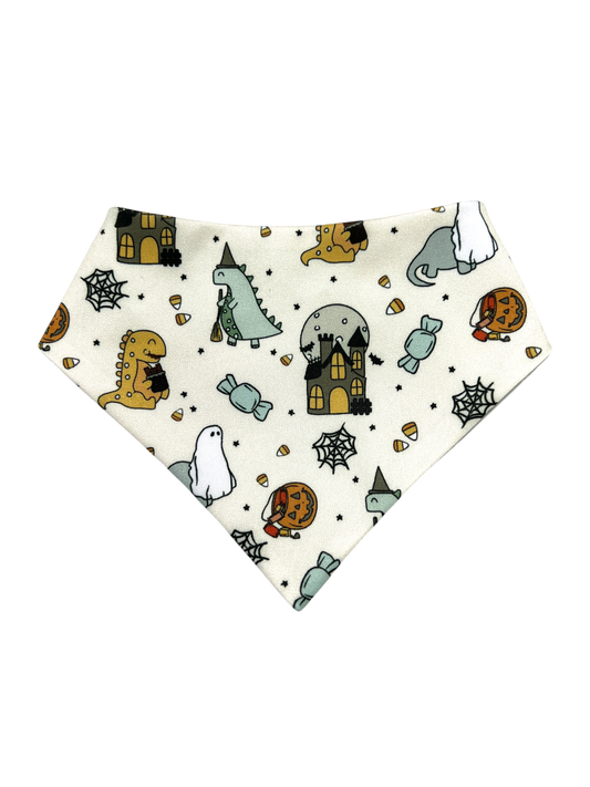 Roars After Dark Bandana | Halloween On The Boolevard 👻