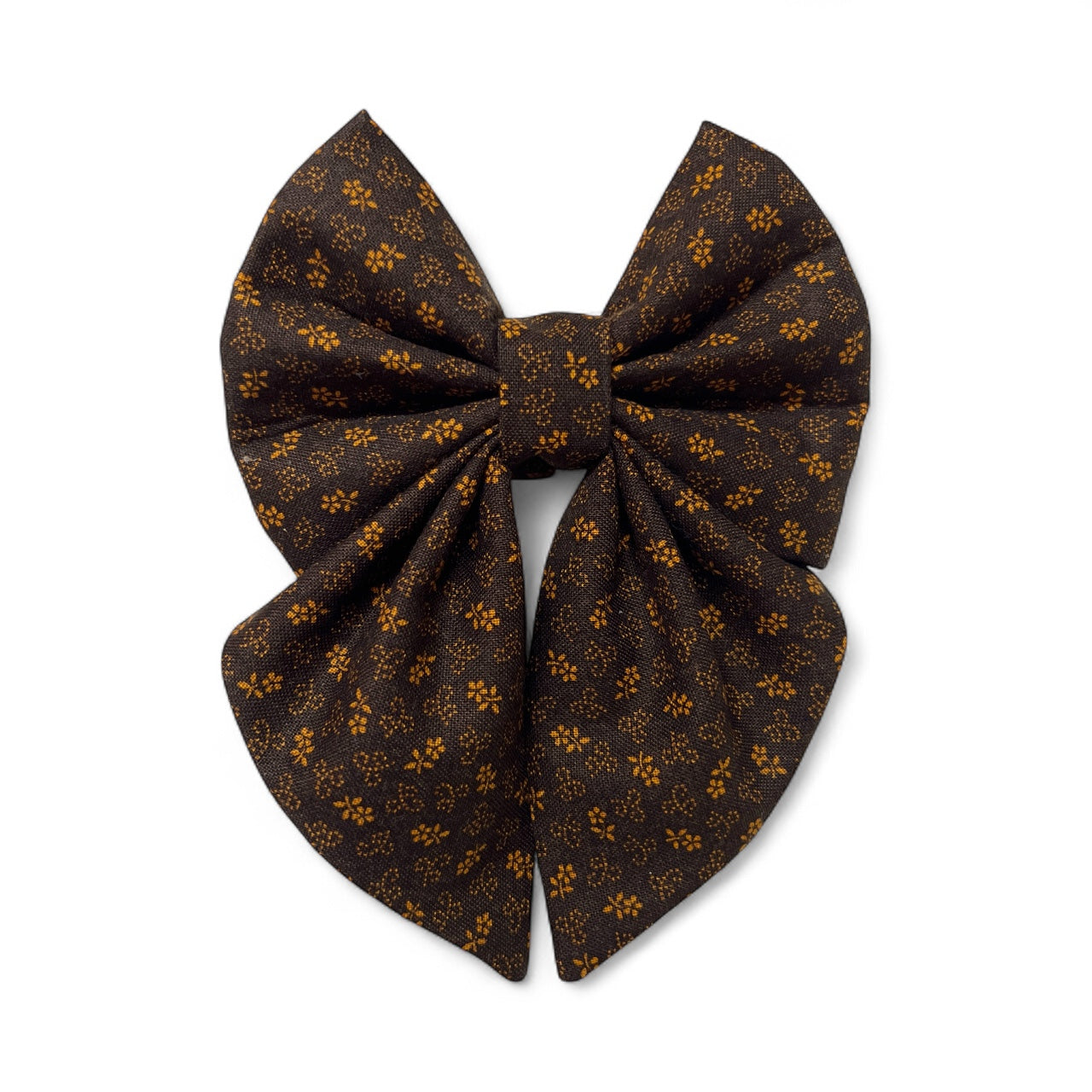 Honeywood Sailor Bow tie | Autumn on the Boulevard Collection 🍁