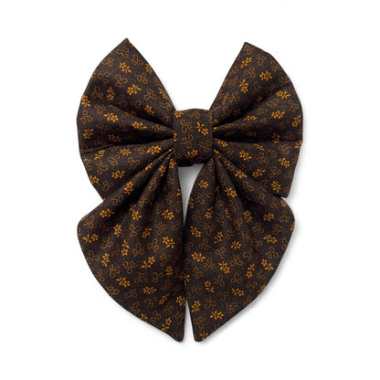 Honeywood Sailor Bow tie | Autumn on the Boulevard Collection 🍁